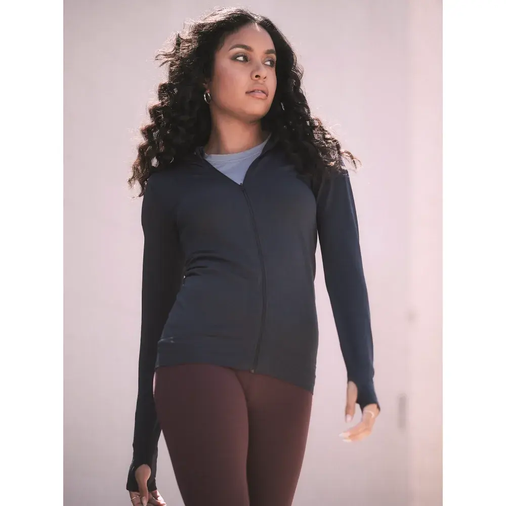 Blue Midnight, Blossom