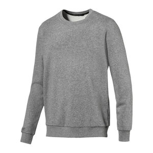 Sweat-shirt à col rond unisexe 100% coton pour hommes, sweat-shirt à capuche à manches longues brodé de haute qualité personnalisable, hiver - Product Image 6
