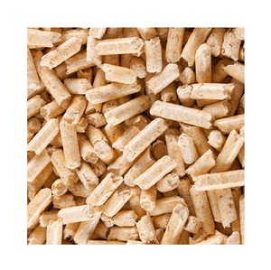 Pellets de madera de primera calidad, pellets de madera de alta calidad con precio competitivo, pellets de madera de roble, compra al por mayor. - Product Image 4