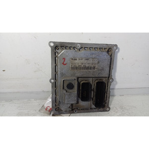 MOTEUR CENTRAL SMART ForTwo Coupé (W450) 0261205005/0003107 V007 160920 Essence 698 (98>03) - Product Image 1