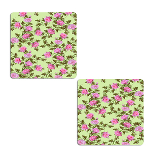 Vente en gros de sous-verres en bois personnalisés pour bureau vaisselle décorative hôtel restaurant maison cuisine table à manger boisson thé tasse à café - Product Image 5