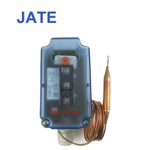 Honeywell FT6961-18 IP65 Pressostat de compresseur d'air Interrupteur de frein antigel pour chaudière à <span class=keywords><strong>gaz</strong></span> - Product Image 2