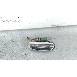 MANILLA INTERNA DELANTERA DERECHA ALFA ROMEO 166 Serie (936_) 60673580 (03>06) - Product Image 1