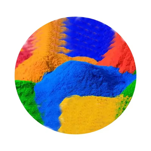 Marque privée OEM / ODM Colorants directs Colorants en poudre pour textiles - Product Image 2