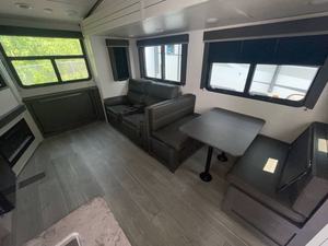 Nouveau Keystone Cougar Sport 2400RE 2025 - Product Image 5