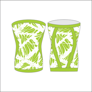 2025 Fitness <b>Knee</b> Support for Sports Running Basketball Weightlifting Gym - Product Image 4