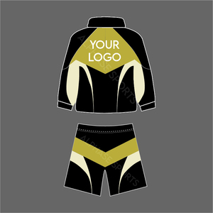 ชุดกันลมป้องกันไฟฟ้าสถิตย์ของผู้ชายชุด2026เอวยางยืดมีซิปเต็มพิมพ์ลายผ้าฝ้าย100% แบบกำหนดเอง - Product Image 2