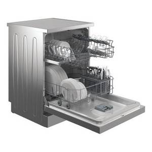 IN2FE13DT9S Lavavajillas Plateado de 13 Plazas Clase E (60x60x85cm) - Product Image 3