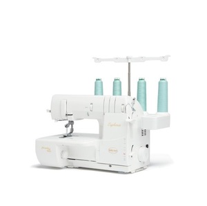 Máquina de Coser BabesLoc Euphoria Nueva con Motor Central - Product Image 2