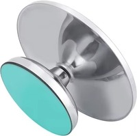Support à gâteau en métal argenté de qualité standard, personnalisable, fonctionne parfaitement lors de rassemblements décontractés et lors d'événements haut de gamme