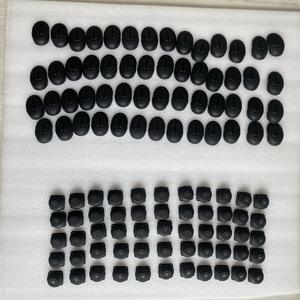 ชิ้นส่วนหล่อขึ้นรูปซิลิโคนแบบกำหนดเอง แม่พิมพ์ยางยืดหยุ่นความแม่นยำสูง ต้นแบบแม่พิมพ์ ผลิตภัณฑ์อุตสาหกรรม - Product Image 4