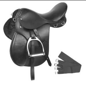 Caballo de carreras de temporada, asiento de cuero de proveedor indio, ecuestre, inglés, salto, precio de mercado - Product Image 5