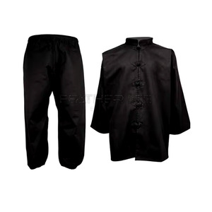 Người Đàn Ông Ban Đầu <span class=keywords><strong>Kung</strong></span> <span class=keywords><strong>Fu</strong></span> Đồng Phục Truyền Thống Võ Thuật Mặc <span class=keywords><strong>Kung</strong></span> <span class=keywords><strong>Fu</strong></span> Đồng Phục Pakistan Nhà Sản Xuất - Product Image 1