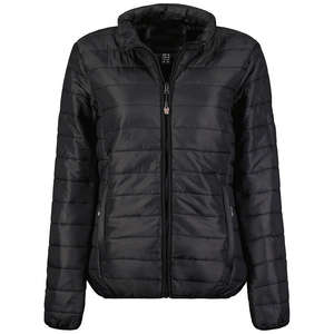 Chaqueta acolchada de invierno de alta calidad para mujer, chaqueta acolchada transpirable impermeable, chaqueta acolchada para mujer, venta - Product Image 2