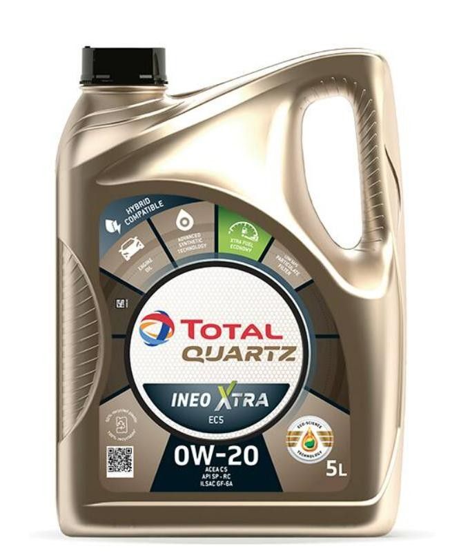 Direct Sales Fully Synthetic Motor Oil MOBIL 0w20 Engine OIL Car Maintenance Lubricant 4L Oil Parts Image 1
