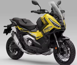 TUK NUEVO 2024 XADV 750 Adventure X ADV 200-400CC Motor con acabado cepillado Origen EE. UU. Motocicletas On/Off Road - Product Image 2