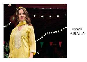 Soft Organza Embroidery Work <b>Top</b> & Dupatta With Heavy Silk Bottom for Party Wear Occasion From <b>Indian</b> Supplier - Product Image 5