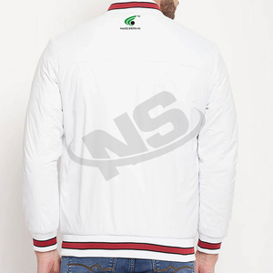 Dernière Collection : Blouson Teddy Homme Couleur Unie – Qualité Supérieure, Vêtement Tendance, Style Urbain, Durable, Hiver, Extérieur - Product Image 2