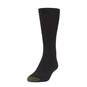 <b>Men's</b> Crew <b>Socks</b> <b>Long</b> Length Business Office Casual <b>Socks</b> Basic Combed Cotton <b>Socks</b> for <b>Men</b> in Wholesale Price - Product Image 4