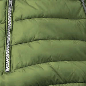 Nouveau gilet matelassé pour homme cousu sur mesure, anti-rides, respirant, de haute qualité, léger, vêtements d'extérieur d'hiver, prix de gros - Product Image 5