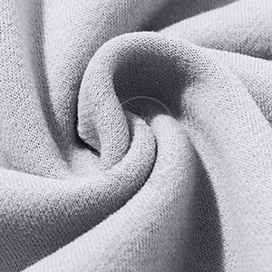 Sudaderas Holgadas Personalizadas para Invierno, Marca Privada, 100% Algodón, Felpa Sólida, Secado Rápido, Transpirable, de Alta Calidad para Hombre - Product Image 5