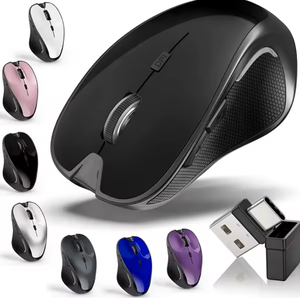 VENDITA del Mouse Wireless MX Master 4 per Business - Grafite - Product Image 1