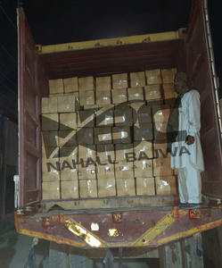 Gants de sécurité en cuir à manchette ouverte avec fonction auto-ourlée - Product Image 6