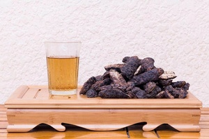 Fruit de noni pour tisane et boisson de désintoxication/noni sec du Vietnam pour savon naturel - Product Image 3