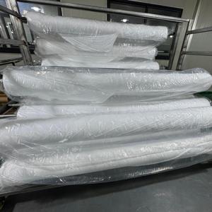 Membrane en PTFE expansé haute respirabilité 20 µm, <span class=keywords><strong>film</strong></span> respirant imperméable E-PTFE pour la lamination de vêtements - Product Image 5
