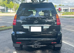 Lexus GX 470 USADO del 2006 - Product Image 5