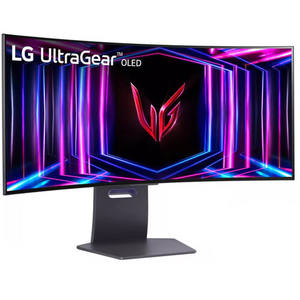 Moniteur de jeu incurvé OLED ORIGINAL BRAND NEW L-G 34 pouces UltraGear 1440p 240 Hz - Product Image 1