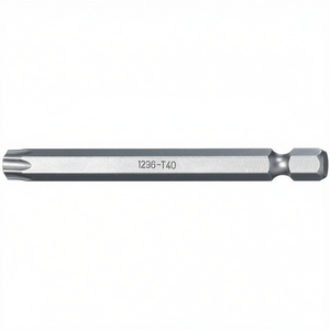 Puntas de Destornillador TORX Stahlwille para Tornillos con Perfil Interno - Product Image 2