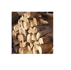 Bûches de bois de chauffage séchées au four de haute qualité pour le chauffage domestique et extérieur Produit énergétique fiable et à prix économique - Product Image 5