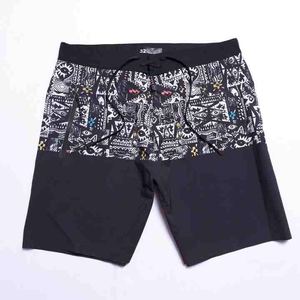 Pantalon de sport décontracté pour homme, short de musculation en polyester 100% à séchage rapide avec fermeture à cordon de serrage, taille moyenne, vente en gros OEM - Product Image 4