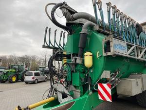 Samson PG II 20 - Product Image 4