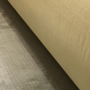 Tissu en fibre kevlar para aramide haute résistance 60 g/m² - Product Image 6