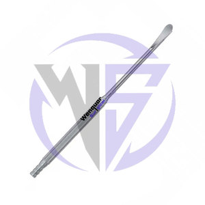 Disector de Amígdalas ENT de Gran Calidad con Ventosa Integrada, Instrumento Quirúrgico de Primera Categoría Fabricado por Wenquar - Product Image 3