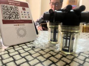 Alto Rendimiento para el Número de Pieza Filtro de Agua de Repuesto 47890059 para Aplanadora de Carreteras, Marca R KAIZEN BHARAT, para Maquinaria de Construcción - Product Image 3