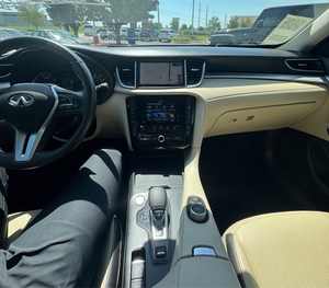 Infiniti QX50 SENSORY Sport 2021 Usado en Buen Estado - Product Image 3