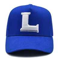 Gorras de béisbol personalizadas Gorras de béisbol de estilo clásico para hombres y mujeres de la mejor calidad a precios mayoristas