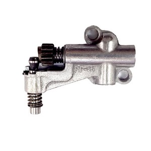 ปั๊มจ่ายจาระบี Coval 25Cc รุ่น Ref 918202 ใช้ได้กับเครื่องตัดแต่งกิ่ง - Product Image 1