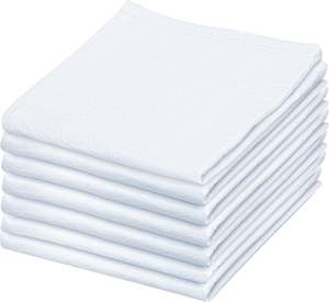 Toallas de saco de harina, paños de cocina, toallas de Golf a cuadros, 100% algodón, algodón, cocina, Premium tejido a rayas, buena calidad, triangulación de envíos - Product Image 1