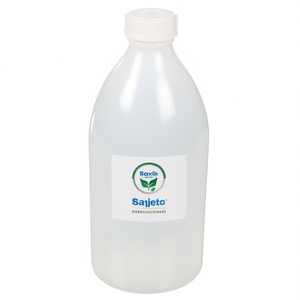 ขวดห้องปฏิบัติการชีวภาพแบบปากแคบ ความแม่นยำสูง สำหรับบรรจุอาหารและของเหลวเคมี Burkle GmbH - Product Image 3