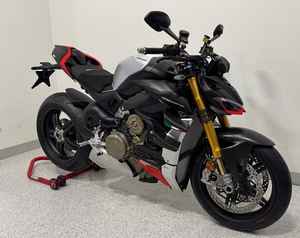 Ducati Streetfighter V4 SP2 d'occasion 2024 disponible à la vente - Product Image 2