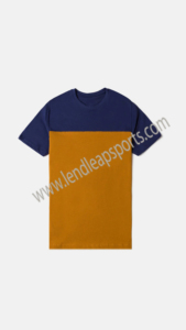 Camiseta de Hombre de Alta Calidad 100% Algodón, Corte Regular, Tejido Transpirable, Secado Rápido, Antiarrugas, Personalizable - Product Image 5