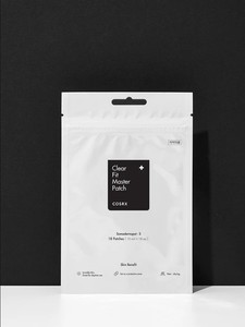 COSRX Clear Fit Master Patch, Mascarilla Facial Hidrocoloide para el Tratamiento de la Pigmentación y el Acné, para Todo Tipo de Piel, Tamaño Viaje - Product Image 4