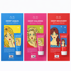 Crème apaisante profonde aux spicules - Product Image 4