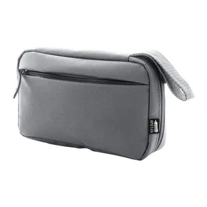 Estuche Organizador de Cables Gocharge Ecológico de RPET para Dispositivos - Product Image 2