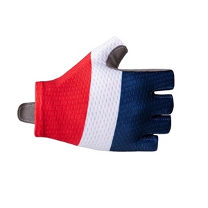 ถุงมือขี่จักรยานสำหรับผู้ใหญ่ถุงมือสวมเล่นกีฬาสบาย - Product Image 2