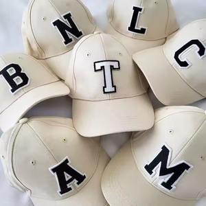 Casquettes Snapback en broderie 3D de haute qualité du Bangladesh, expédition immédiate, vente en gros, casquettes en coton ajustables, vêtements de sport Hip Hop, en stock - Product Image 4